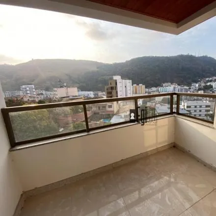 Image 2 - Avenida Presidente Itamar Franco, São Mateus, Juiz de Fora - MG, 36016-321, Brazil - Apartment for sale