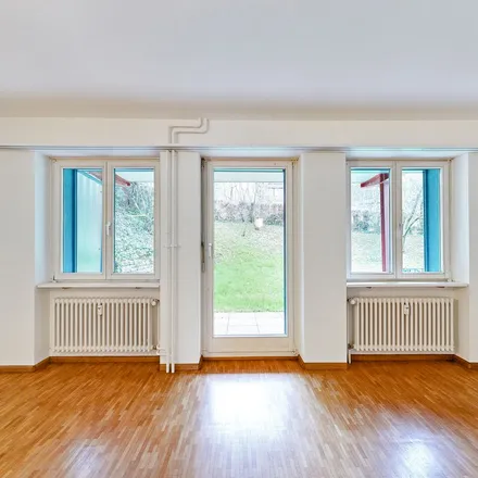 Image 1 - Redingstrasse 15, 4052 Basel, Switzerland - Apartment for rent