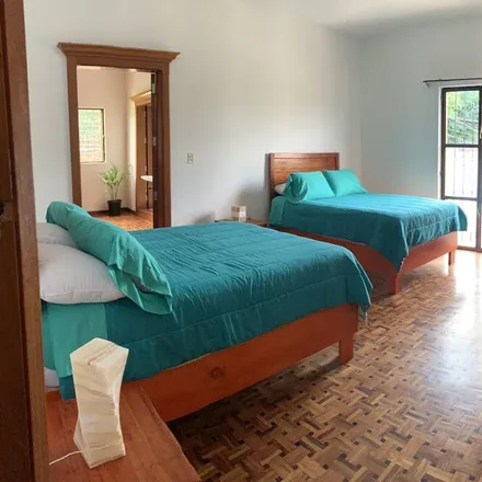 Rent this 3 bed house on 68080 in OAX, Mexico