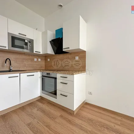 Rent this 2 bed apartment on Lipenská 1725/30 in 370 01 České Budějovice, Czechia
