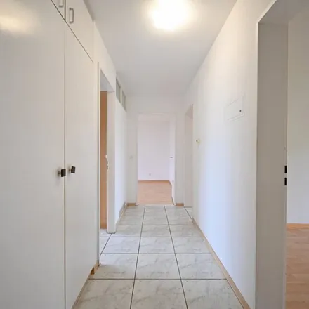 Rent this 4 bed apartment on Erlenstrasse 12 in 4563 Bezirk Wasseramt, Switzerland