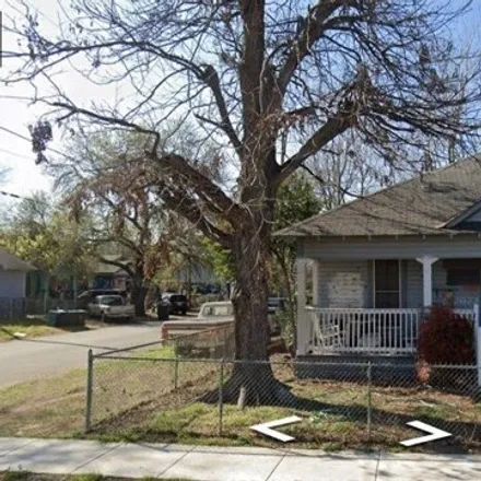Image 2 - 375 North Richter Street, San Antonio, TX 78207, USA - House for sale
