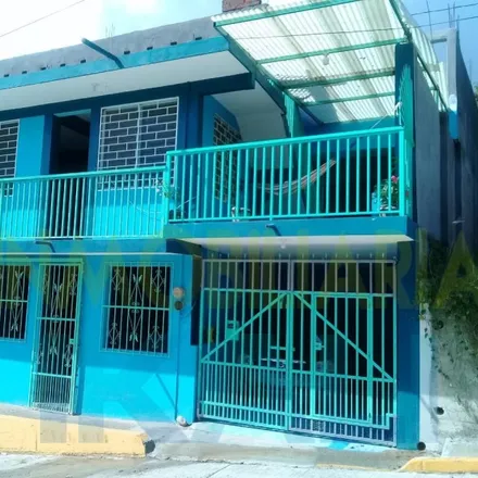 Buy this 3 bed house on Rafael Mayar Rodríguez in 93210 Poza Rica, VER