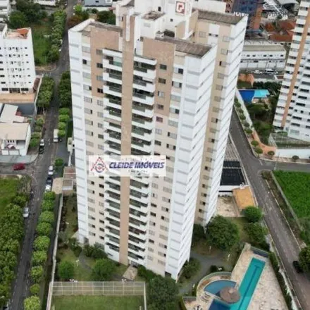 Image 2 - Avenida G, Jardim Aclimação, Cuiabá - MT, 78050-070, Brazil - Apartment for sale