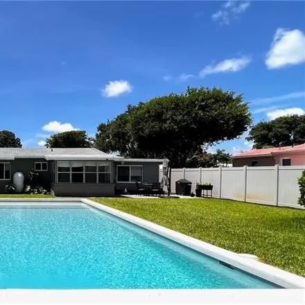 Rent this 2 bed house on 413 Northeast 23rd Street in Wilton Manors, FL 33305