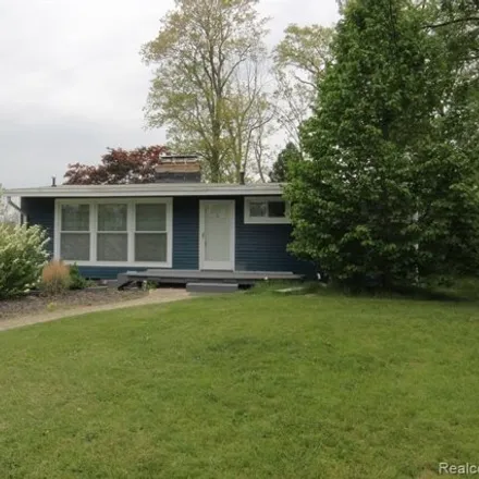 Image 2 - 2290 West Kimmel Road, South Jackson, Liberty Township, MI 49201, USA - House for sale