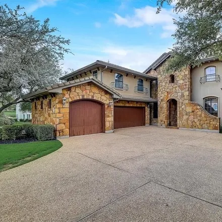 Image 3 - 1801 Eagles Glen Cove, Travis County, TX 78732, USA - House for sale