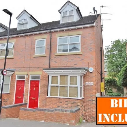 Rent this 2 bed apartment on Holland Road in Sheffield, S2 4UT
