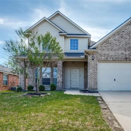 Buy this 4 bed house on 2086 Briar Grove Drive in Conroe, TX 77301