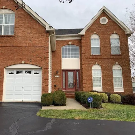 Rent this 4 bed house on 20242 Hidden Creek Court in Ashburn, VA 20147