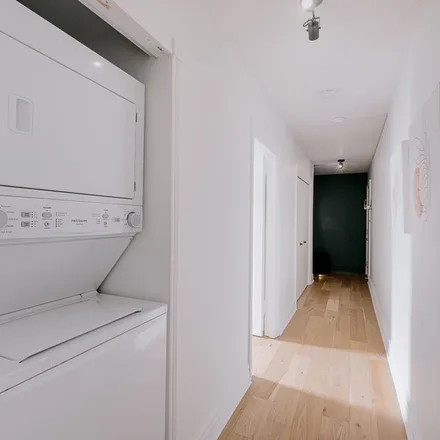 Rent this 4 bed apartment on 210 Grande Allée Est in Quebec, QC G1R 2L1