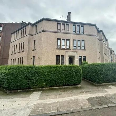 Rent this 3 bed apartment on 248 Meadowpark Street in Glasgow, G31 3DU