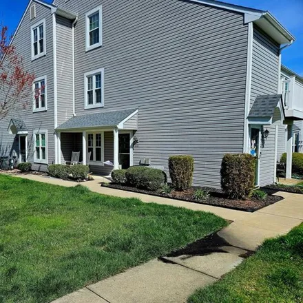Buy this 2 bed condo on unnamed road in Washington Township, NJ 08032