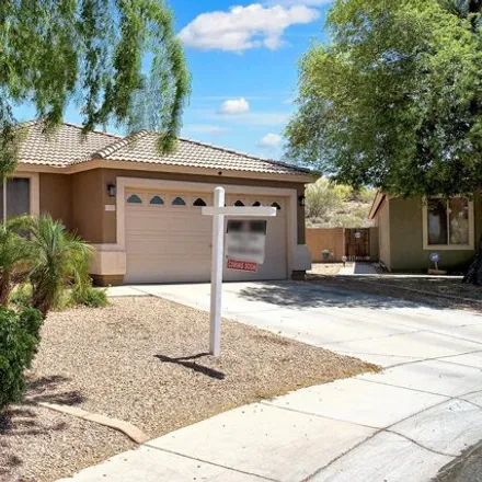 Buy this 3 bed house on 11302 West Loma Blanca Drive in Surprise, AZ 85378