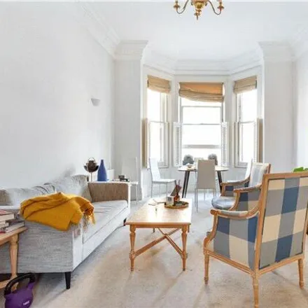 Buy this 1 bed apartment on 7 Rosary Gardens in London, SW7 4NR