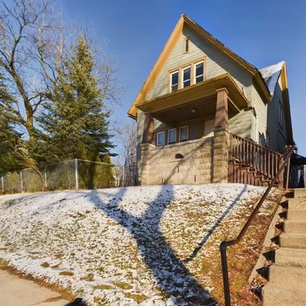 Buy this studio house on 2724 in 2724A North Palmer Street, Milwaukee