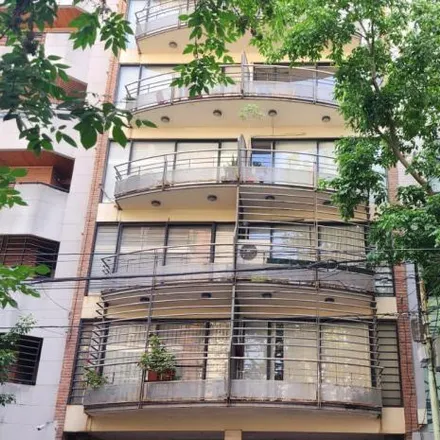 Rent this 1 bed apartment on Hortiguera 331 in Caballito, C1406 GRP Buenos Aires