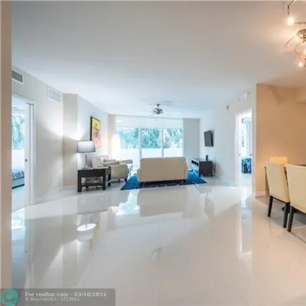 Image 3 - 2854 Northeast 33rd Avenue, Fort Lauderdale, FL 33308, USA - Condo for rent