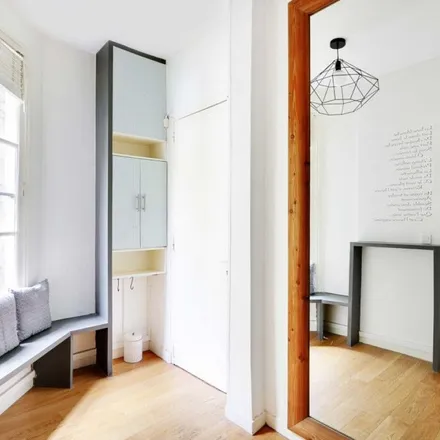 Image 4 - 53 Rue de Bretagne, 75003 Paris, France - Apartment for rent