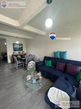 Buy this studio apartment on Calle del Depósito in Pro-Hogar, 62765 Emiliano Zapata