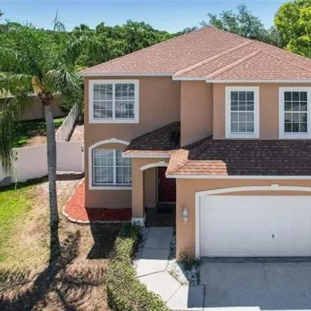 Buy this 4 bed house on Pinellas Trail in East Lake, FL 34685