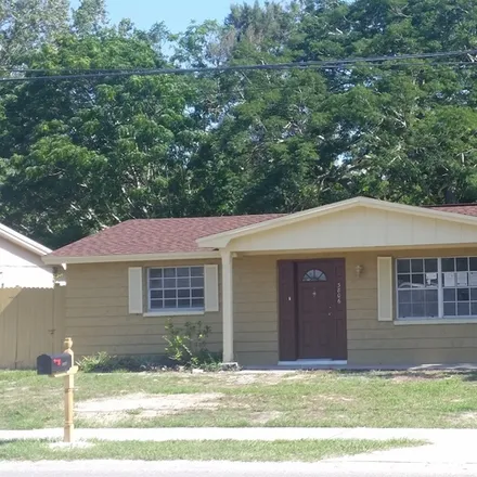Rent this 2 bed house on 3806 Moog Road