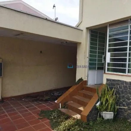 Image 1 - Rua Ipoca, Vila Guarani, São Paulo - SP, 04348-140, Brazil - House for sale