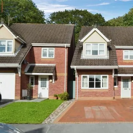 Buy this 3 bed house on Ynys-y-Gored in Port Talbot, SA13 2EB