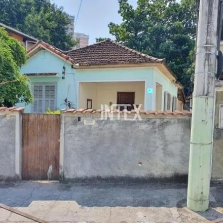 Buy this 2 bed house on Rua João Cesarino in Alcântara, São Gonçalo - RJ