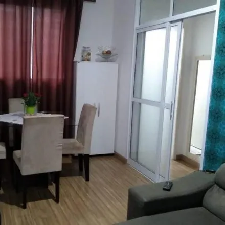 Buy this 2 bed apartment on Rua Pistóia in Jardim do Lago, Jundiaí - SP