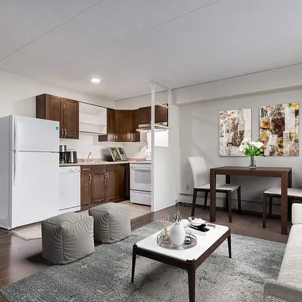 Rent this 2 bed apartment on 2755 31st Avenue in Regina, SK S4S 3R6