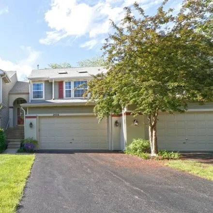 Rent this 3 bed house on unnamed road in Buffalo Grove, Lake County