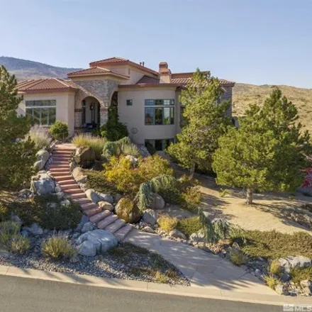 Buy this 5 bed house on 3604 Silver Vista Drive in Washoe County, NV 89511