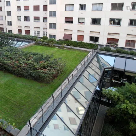 Image 8 - 96 bis Avenue de Suffren, 75015 Paris, France - Apartment for rent