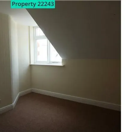Rent this 2 bed apartment on Llandudno Ex-Servicemen's & Friends Social Club in 7 Vaughan Street, Llandudno