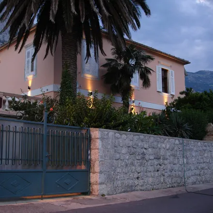 Image 8 - Put I Bokeljske Brigade, 85330 Dobrota, Montenegro - Apartment for rent
