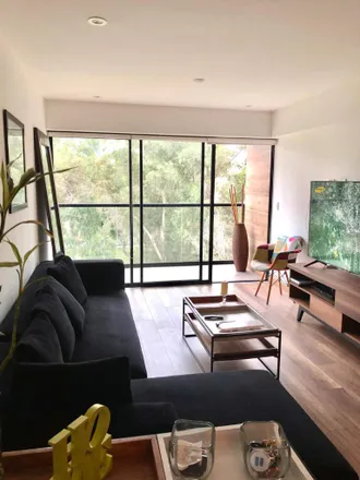 Buy this studio apartment on Del Ejército Avenue 1146 in Miraflores, Lima Metropolitan Area 15074