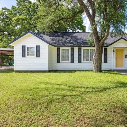Buy this 3 bed house on East Long Street in Stephenville, TX 76401