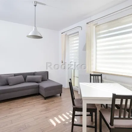 Rent this 2 bed apartment on Gnieźnieńska 11 in 85-313 Bydgoszcz, Poland