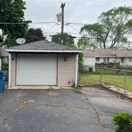 Image 2 - 4570 West 88th Place, Hometown, Worth Township, IL 60456, USA - Duplex for sale