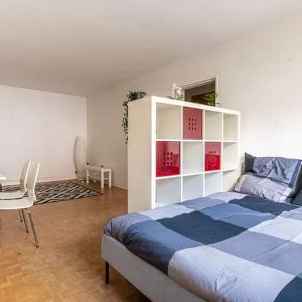 Rent this 1 bed apartment on 79 Rue de Buzenval in 75020 Paris, France