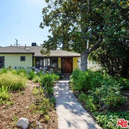 Image 1 - 6256 Babcock Ave, North Hollywood, California, 91606 - House for sale