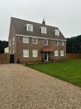 Image 1 - Holly Tree Nursery, Hungerdown Lane, Tendring, CO7 7LZ, United Kingdom - House for sale