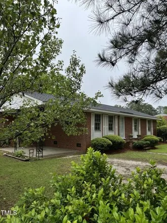 Buy this 2 bed house on 3792 Medlin Place in Brentwood, Tarboro
