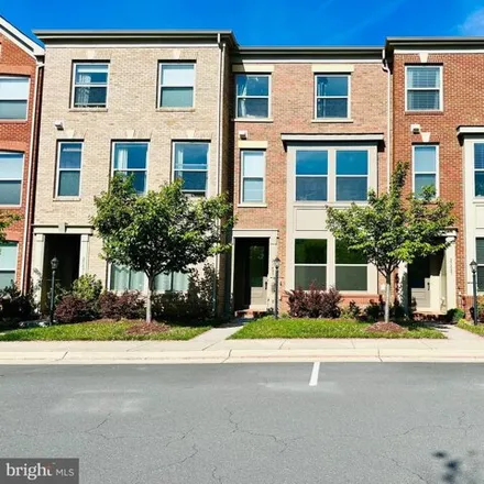 Image 1 - Adagio Terrace, Brambleton, VA 22010, USA - House for rent