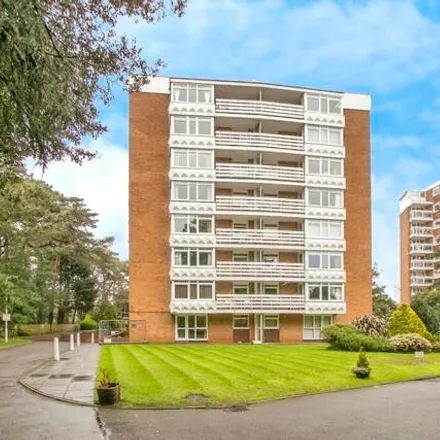 Buy this 2 bed apartment on 6 Manor Road in Bournemouth, BH1 3HA