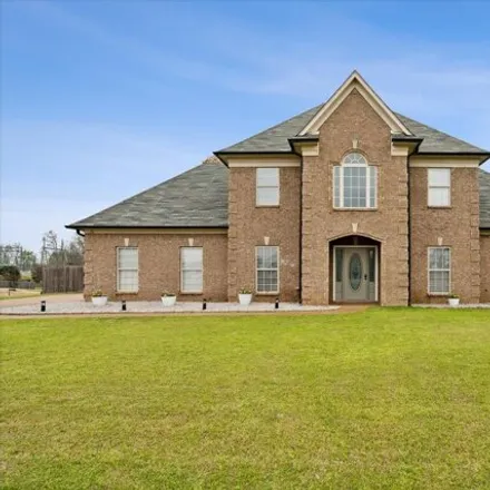 Buy this 5 bed house on 126 Tealwood Cove in Atoka, Tipton County