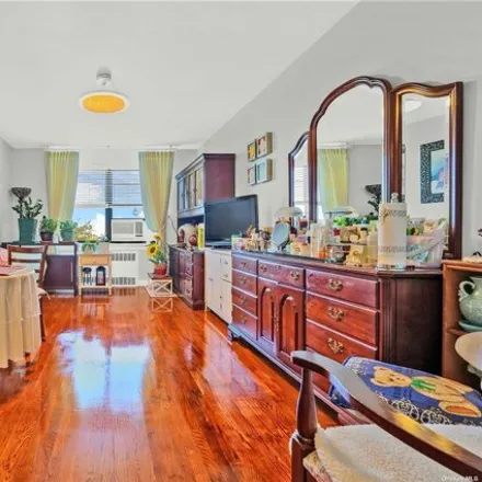 Buy this studio apartment on 25-40 Union Street in New York, NY 11354