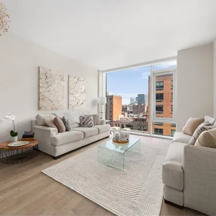 Buy this 2 bed condo on 595 10th Avenue in New York, NY 10036