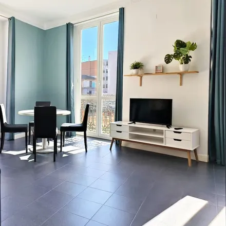 Rent this 1 bed apartment on Valencia in Valencian Community, Spain